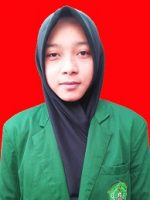 HESTI HANDAYANI HESTI HANDAYANI