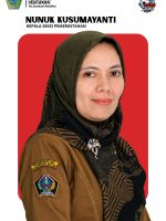 NUNUK KUSUMAYANTI