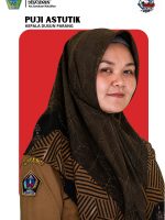 PUJI ASTUTIK