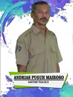 ANDRIAS PUGUH MAIROSO
