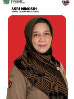 ASRI NINGSIH