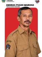 ANDRIAS PUGUH MAIROSO