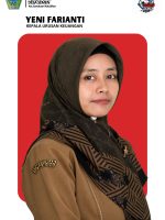 YENI FARIANTI