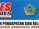 Anggaran APBDes Desa Semen Tahun 2026